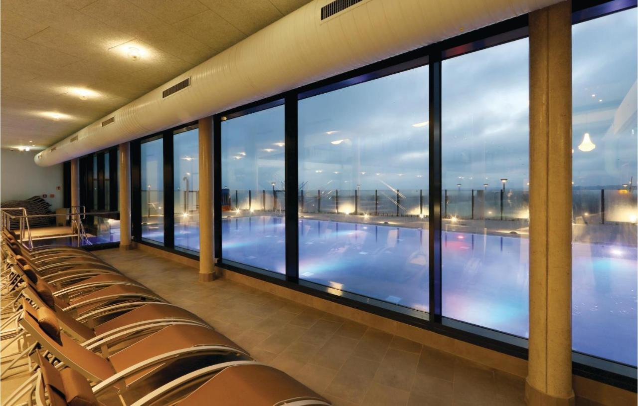 Amazing Apartment In Luebeck Travemuende With Sauna מראה חיצוני תמונה